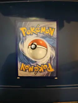 Pokemon Error Card Turtwig Brilliant Stars 006 Miscut/Square Cut - Image 5