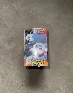 Pokemon TCG Surging Sparks Booster Box 36 Packs - New & Factory Sealed 🔥✅ - Image 3