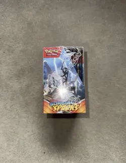 Pokemon TCG Surging Sparks Booster Box 36 Packs - New & Factory Sealed 🔥✅ - Image 4