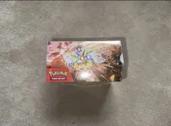 Pokemon TCG Surging Sparks Booster Box 36 Packs - New & Factory Sealed 🔥✅ - Image 5