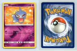 Shuppet #64/168 SM Celestial Storm Common Reverse Holo Pokemon 2018 TCG Card - Image 1