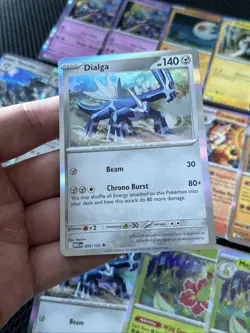 Pokemon TCG 20 Card Holo Foil Card Lot Mega Evolution - Image 3