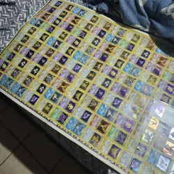 1999 Pokemon Fossil Uncut Holographic - Image 2