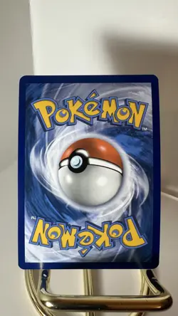 Houndoom ex - 134/197 - Double Rare - Pokemon TCG Obsidian Flames Holo NM - Image 2