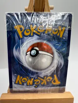 Pokemon TCG - S&V 151 - SVP051 Snorlax - Standard ETB Promo - SEALED - Image 2