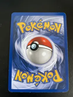 ROCKET’S SNEAK ATTACK HOLO - POKEMON 16/82 TEAM ROCKET ED 1 NEAR MINT ENG VER - Image 2