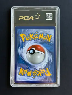 Carte Pokemon - PCA 9 - Tortank GX - 35/214 Alliance Infaillible - Image 2