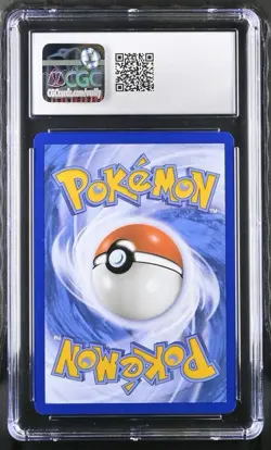 Pokemon TCG Scarlet & Violet Charizard EX 199/165 Sir English CGC 10 - Image 2