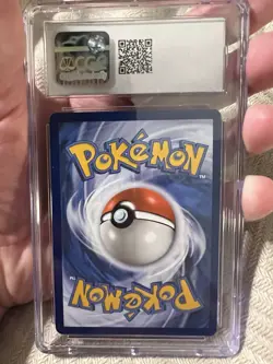 Pokemon TCG Scarlet & Violet Charizard EX 199/165 Sir English CGC 10 - Image 4