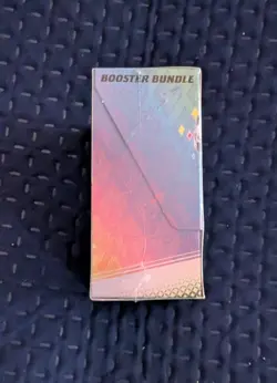 Pokemon Scarlet & Violet Prismatic Evolutions Booster Bundle 🔥 Sealed | BNIB - Image 3