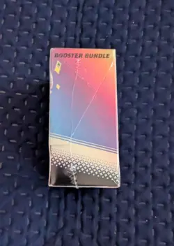 Pokemon Scarlet & Violet Prismatic Evolutions Booster Bundle 🔥 Sealed | BNIB - Image 4