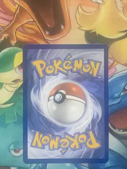 POKEMON TCG - PRISMATIC EVOLUTIONS - ESPEON MASTER BALL 033/131 - Image 2