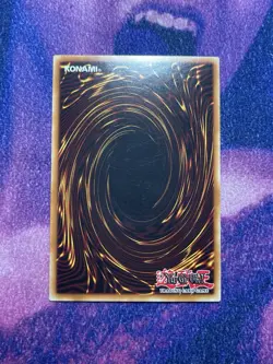 Yugioh Number 11: Big Eye AP06-EN002 Ultimate Rare LP - Image 2