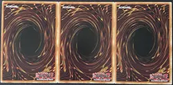 Rookie Fur Hire PHRA-EN065 Phantom Rage 1st Edition (x3) Yugioh - Image 2