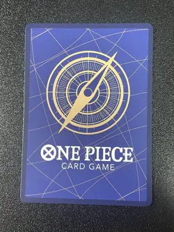 Edward Weevil EB01-023 R EGGHEAD CRISIS EB04 ONE PIECE Card Japanese 2026 NM - Image 4