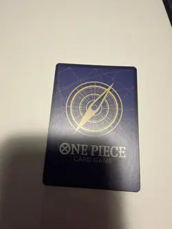 OP13-120 Sabo SEC Manga Rare Super Alternate Art One Piece Card Game English - Image 2