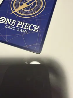 OP13-120 Sabo SEC Manga Rare Super Alternate Art One Piece Card Game English - Image 3