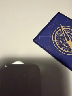 OP13-120 Sabo SEC Manga Rare Super Alternate Art One Piece Card Game English - Image 5