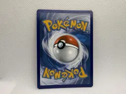 Pokemon TCG Galarian Slowpoke SWSH126 Holo Black Star Promo Card - Image 2