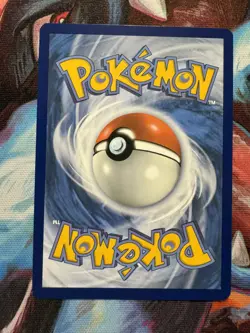 Pokemon Card Bellibolt ex 237/193 Paldea Evolved Full Art Ultra Rare NM - Image 2