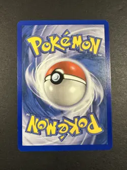 Ditto Pikachu 39/113 Non Holo Delta Species Pokemon Card NM - Image 5