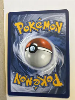 M Houndoom EX (Full Art) 154/162 Ultra Rare XY - BREAKthrough Pokemon Card M-NM - Image 2