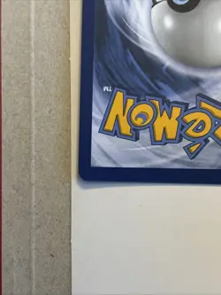 M Houndoom EX (Full Art) 154/162 Ultra Rare XY - BREAKthrough Pokemon Card M-NM - Image 5