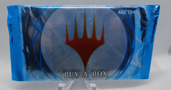 Kaladesh Holiday Buy-A-Box Booster Promo Pack (3 Cards Per Pack) Sealed - Image 1