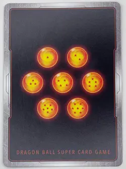 SS Vegito, Overwhelming Might #BT20-099 SPR Dragon Ball Super Card Game | LP - Image 2