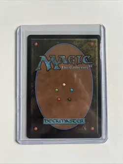 Sab-Sunen, Luxa Embodied BORDERLESS Aetherdrift Magic MTG NM a16 - Image 2