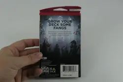 Magic the Gathering: Innistrad: Crimson Vow - Theme Booster - White - Image 2