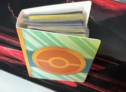 Pokemon Binder Collection (Pokemon, Yugioh, Mtg) 30 Rares - Image 1