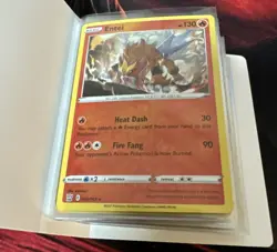 Pokemon Binder Collection (Pokemon, Yugioh, Mtg) 30 Rares - Image 2