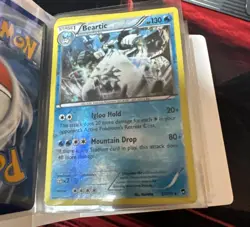 Pokemon Binder Collection (Pokemon, Yugioh, Mtg) 30 Rares - Image 4