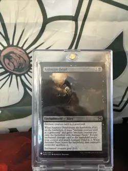 Animate Dead Eternal Masters Regular - Image 1