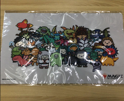 MTG official japan limited edition Playmat Gift November 2024 Japan New FS - Image 1