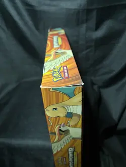 Pokemon XY EVOLUTIONS - Kanto Power Collection - Dragonite Sealed Box - Image 5