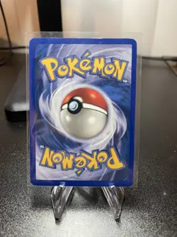 Pokemon TCG Parasect Aquapolis 27/147 Regular Rare - Image 2