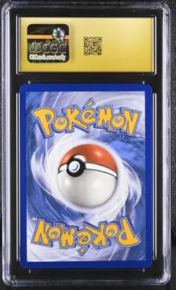2019 Pokemon SM Hidden Fates Starmie GX Holo #14/68 CGC 10 Pristine - Image 2