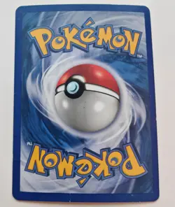 VERY RARE ABRA POKEMON CARD TCG 93/165 HOLO EXPEDITION BASE SET LP - Image 2