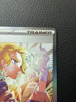 Pokemon TCG Briar 171/142 Special Illustration Rare Stellar Crown NM - Image 4