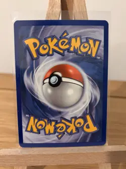 Pokemon TCG Larvitar EX Unseen Forces Stamped Holo 61/115 Excellent LP - Image 5