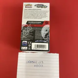 Pokemon TCG Scarlet & Violet- Journey Together- Sealed HALF Booster Box 18 Packs - Image 3