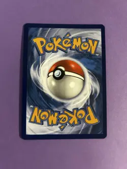 Pokemon TCG Shelmet 093/086 Sv: White Flare Illustration Rare Holo English - Image 3