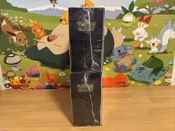Pokemon TCG Surging Sparks ETB + Booster Bundle Costco Factory Sealed - New - Image 4