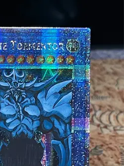 Yugioh Legendary Collection: 25th Anniversary LC01-EN - Promo 3/6 P.1 (Misprint) - Image 4