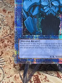 Yugioh Legendary Collection: 25th Anniversary LC01-EN - Promo 3/6 P.1 (Misprint) - Image 5