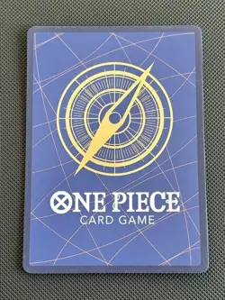 ONE PIECE Monkey D. Luffy (Pirates Party Vol. 3) #P-035 Promo Cards LP - Image 2