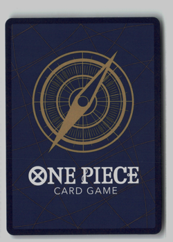 OP09-056 Mr.3(Galdino) R Alt Art One Piece TCG PRB02 The Best Vol. 2 - Image 2