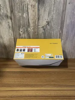 Sealed Case - One Piece DISPLAY 12x Mini Tin Pack Set VOL. 2 TS-02 TS02 English - Image 2